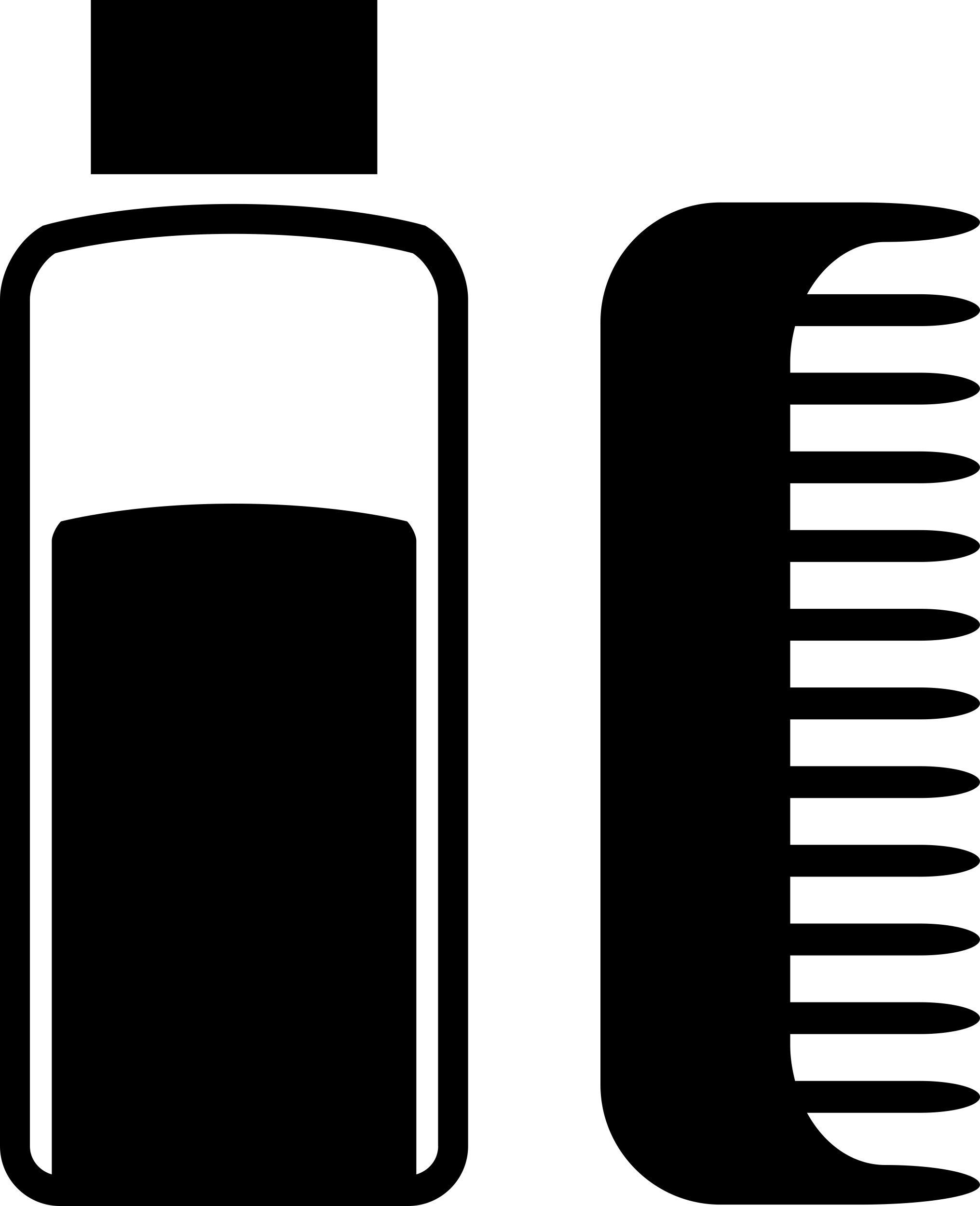 Hair Medicine And Comb Stencil Svg Design File Free Vectors